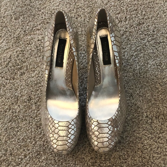 Heels - Picture 5 of 6